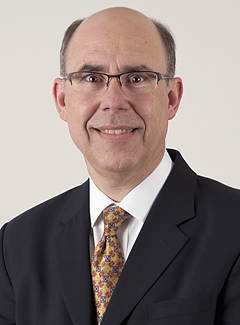 Richard D Stevenson