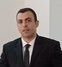 Bahaa Elboshy