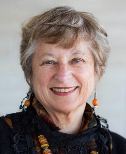 Susan Taylor