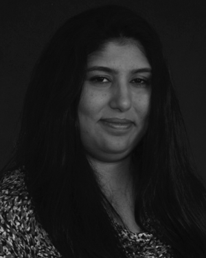 Aqsa Patel