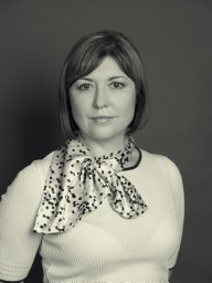 Liudmila Cheglakova