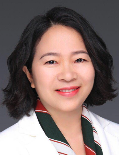 Huishu Liu