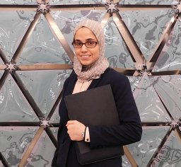 Nada Hegazy