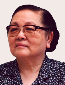 Tonghua Liu