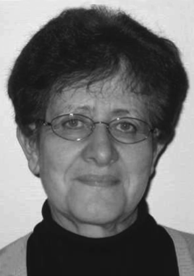 Suzanne Laval