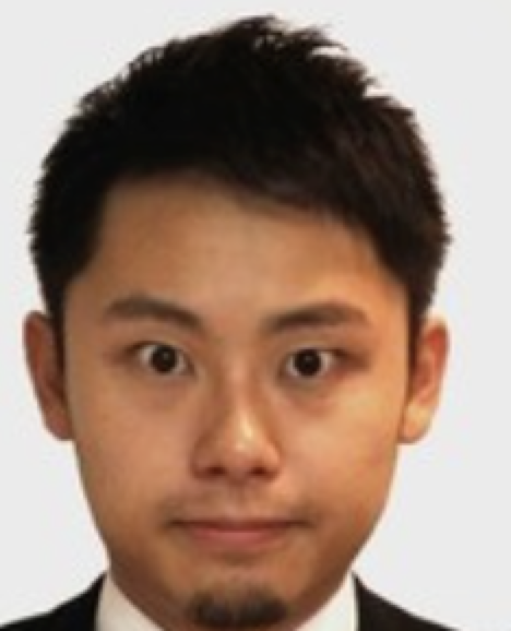 Hiroshi Masuda