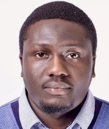 Muhammed Adebayo Arowolo