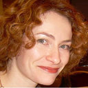 Marina Krichevskaya
