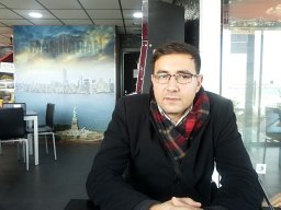 JAMAL ZBITOU