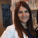 Tatevik R Broutian