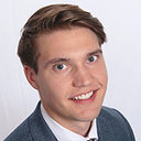 Aaron Frenette