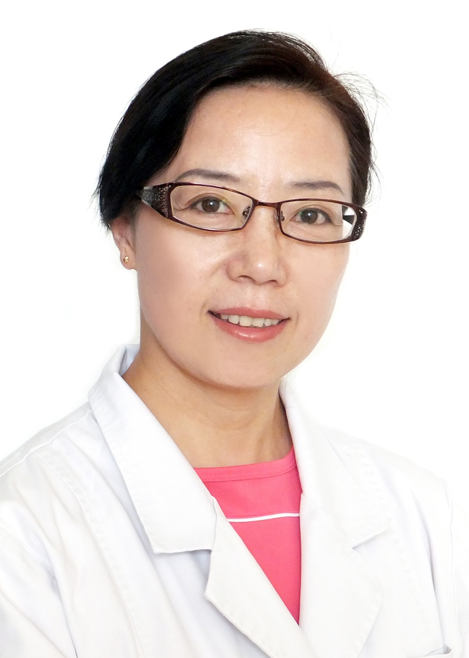 Jingshu Geng