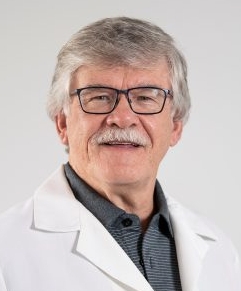 Angus W. Thomson