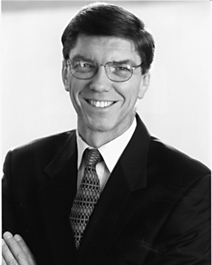 Clayton M. Christensen