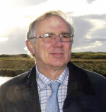 Imants George Priede (Monty Priede)