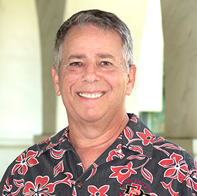 Brian H. Spitzberg