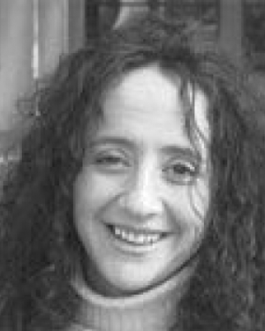Mercedes Crego-Calama
