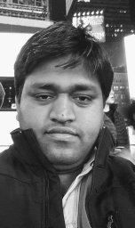 Ankarao Kalluri