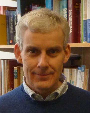 William Barford