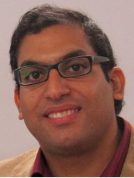Mohammed Farghally
