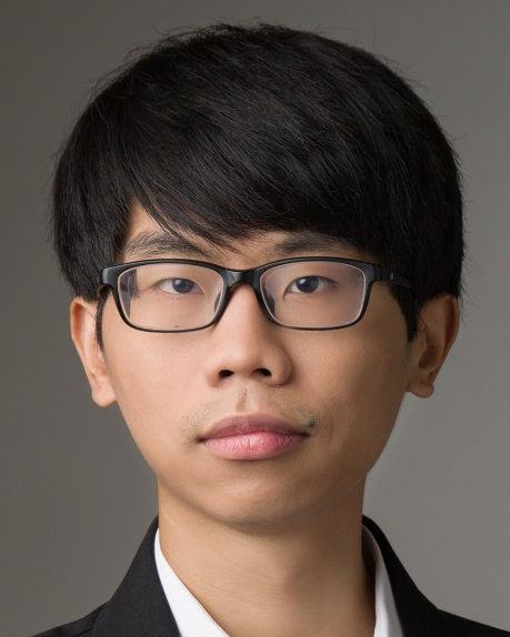 Jiaqing Liang