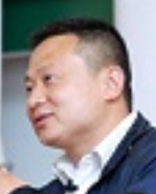 Chongjun Wang