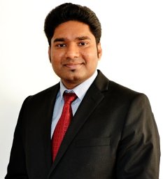 Chinmay Gundewar