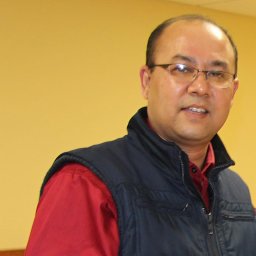 Roy Ankoor