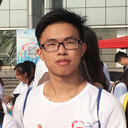 Haoxin Chen
