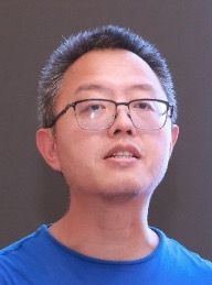 Jinwei Yang