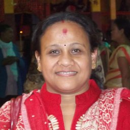 Mayuri Baruah