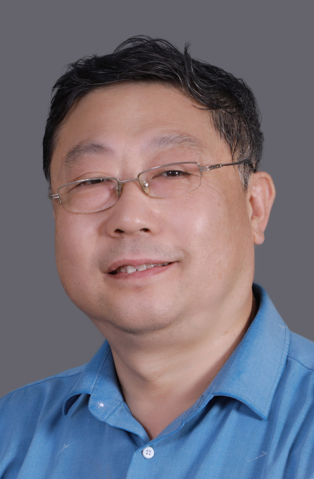 Yi Liu