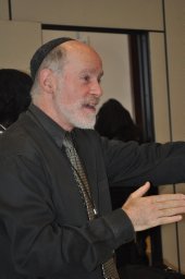 Benyamin B. Lichtenstein
