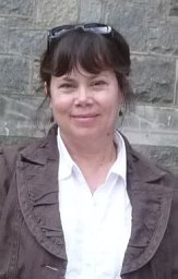 Sally Rice