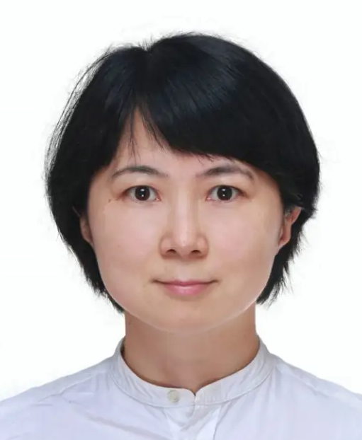 Yingying Ding