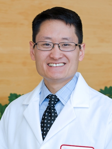 Jeffrey Chang-Jen Liu