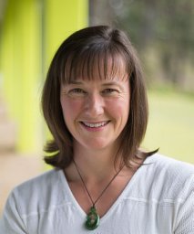 Natalie Johnson