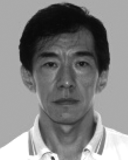 Kazuo Nakazawa