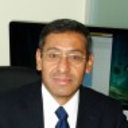 Juan Carlos Avila Vilchis