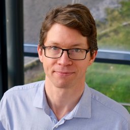 Magnus Lundborg