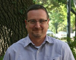 Todd E. Thiele