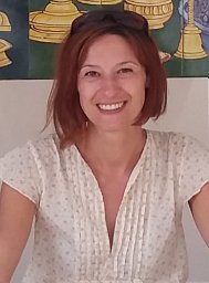 Karolina Vrandecic