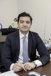 Emre Goksan Pabuccu