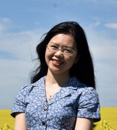 Hong-Yen Tran