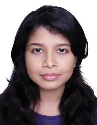 Priyanka Mukhopadhyay