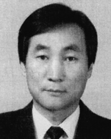 Sang Ha Noh