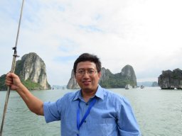 Arief Hartono