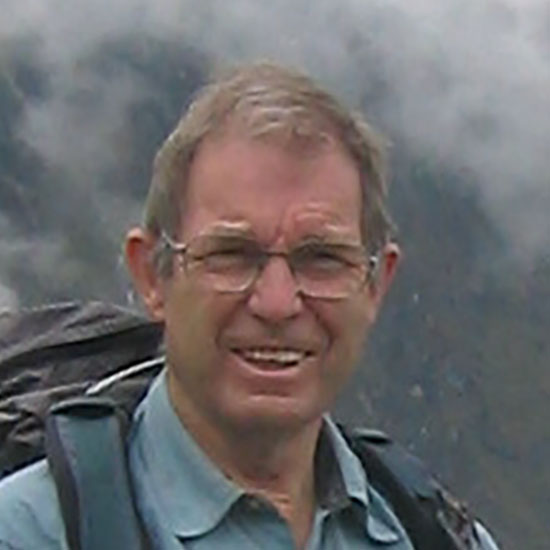 Dick Denton
