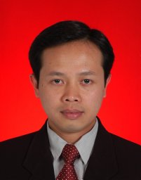 Udin Bahrudin