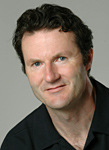 Tony Keaveny